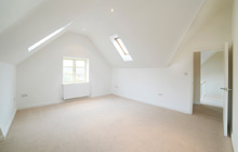 West Malling bedroom extension leads