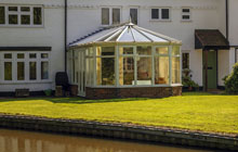 West Malling conservatory leads
