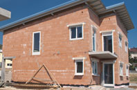 West Malling home extensions