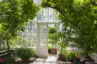 free West Malling orangery quotes