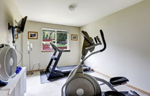 West Malling home gym construction leads