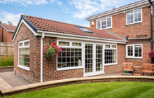West Malling house extension leads