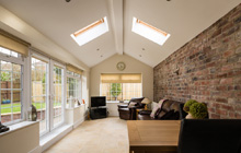 West Malling single storey extension leads